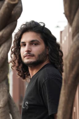 Edgar Mesropyan