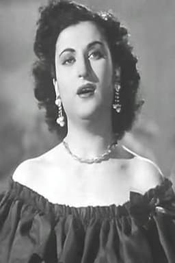 Aida Fawzy