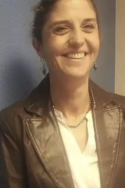 SILVIA CARNICERO