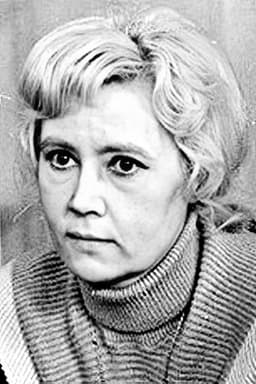 Olga Lavrova