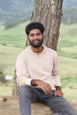 Padmanaban