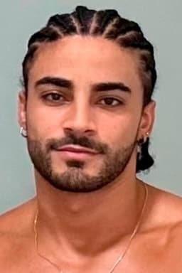Hiuri Cruz