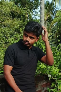 Jerin Prabhu