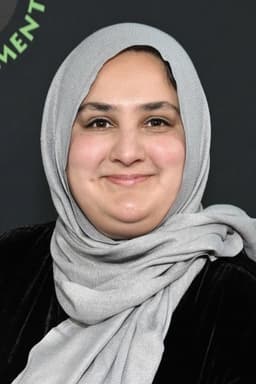 Lena Khan