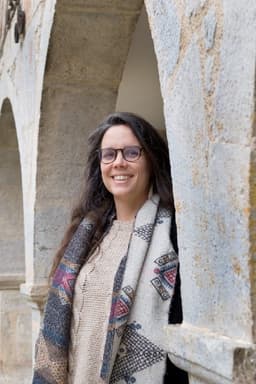 Hélène Ferrarini