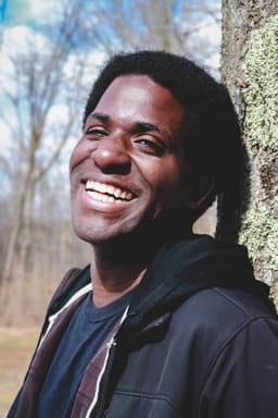 Christopher Thomas
