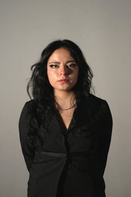 Sinaí Encina