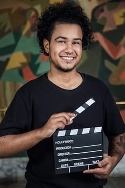 Dylan Belo