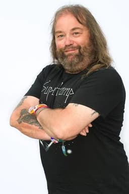 Jerry Ewing