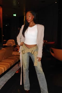 Tahja Smith