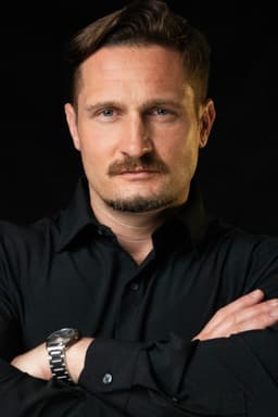David Vorderstrasse