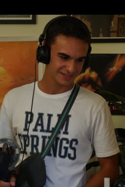 Alejandro de Lis