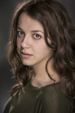 Anna Berentzen