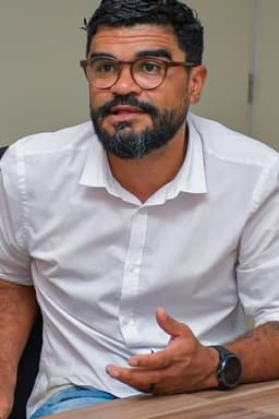 Saulo Augusto Jr